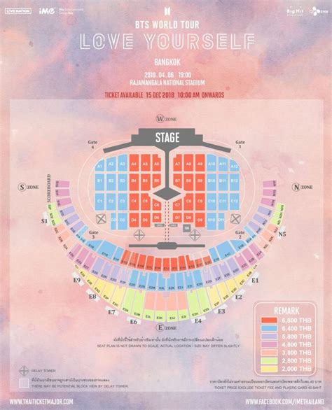 bts tickets|TOUR .